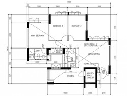 Blk 466D Sembawang Drive (Sembawang), HDB 4 Rooms #174534792